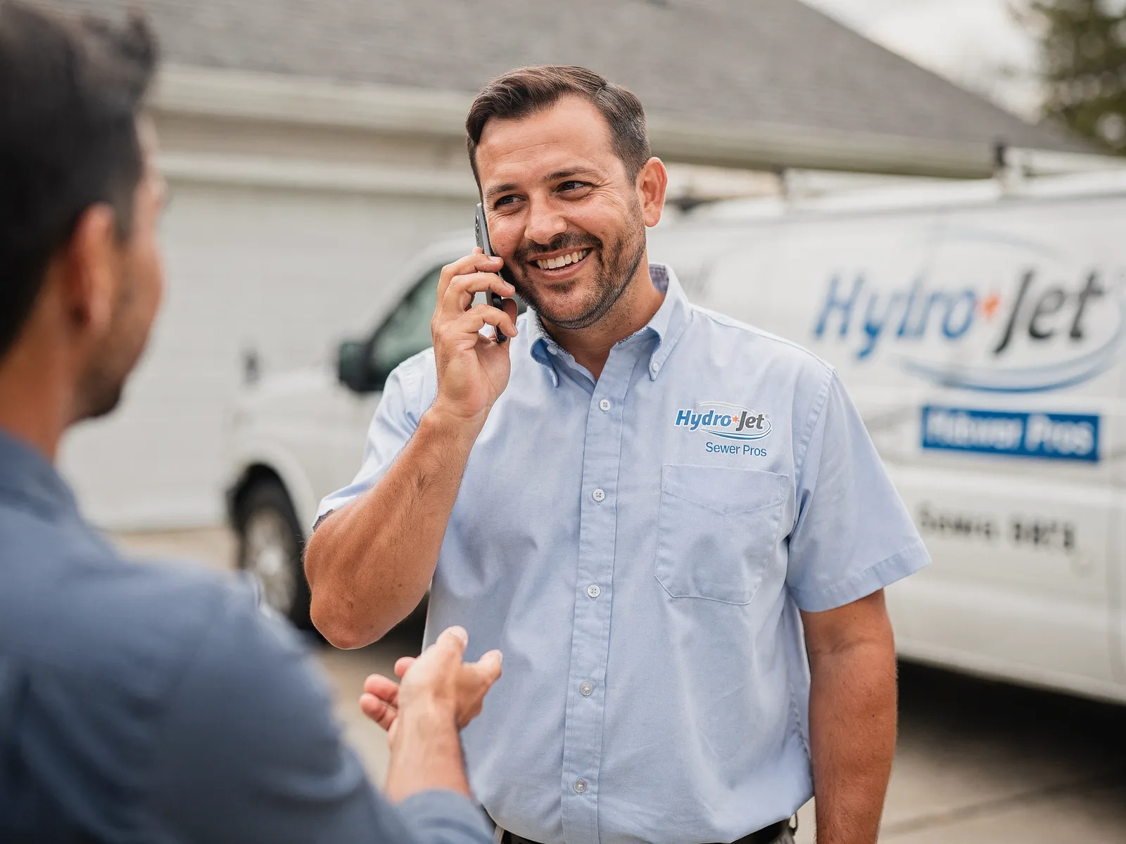 Hydro Jetting Pansey, AL FAQs